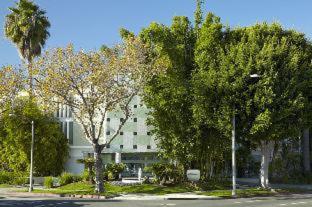 Avalon Hotel Beverly Hills, a Member of Design Hotels, Los Angeles (foto 3)