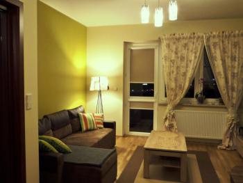 Apartamenty Silver Premium, Варшава (фото 3)