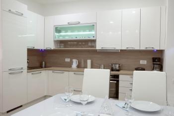 Studio Apartment Gea Tour As Ljubljana, Lublaň (fotografie 5)