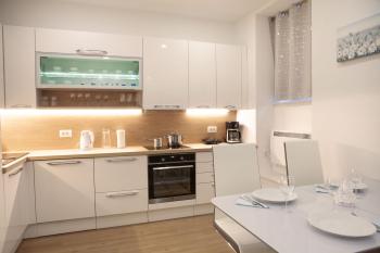 Studio Apartment Gea Tour As Ljubljana, Lublaň (fotografie 3)