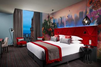 Malmaison Edinburgh City, Edimburgo (foto 3)