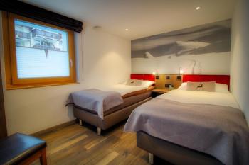 Chalet Abacus, Zermatt (foto 4)