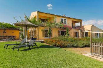 Finca Parra, Santanyi (fotografie 5)