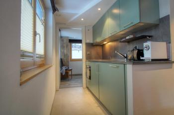 Chalet Abacus, Zermatt (foto 5)