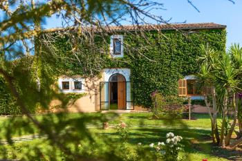 Finca Parra, Santanyi (fotografie 2)
