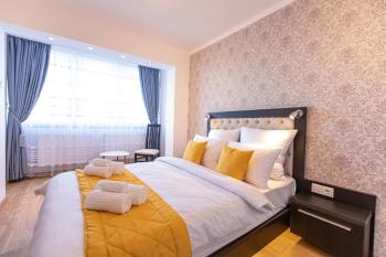 ONYX - Wonder Aparthotel, Braşov (Foto 2)