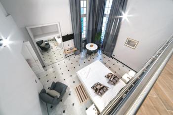 Chiossone Suites, Genua (zdjęcie 3)