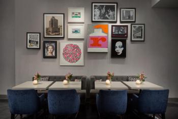 Hotel 57, New York (photo 3)