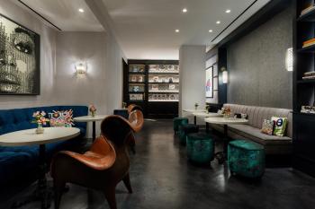 Hotel 57, New York (photo 4)