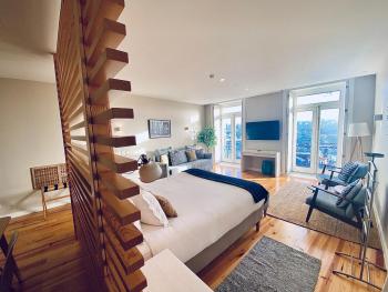 Vitoria's Terrace Apartments, Porto (photo 2)