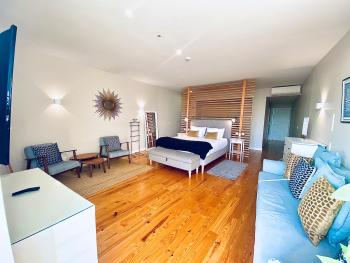 Vitoria's Terrace Apartments, Porto (photo 3)