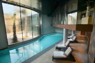Hotel Miramar Barcelona GL - LVX Preferred Hotels & Resorts - Newly Renovated, Barcelone (photo 4)