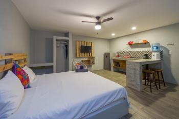 Gaia Studios, Cancún (zdjęcie 5)