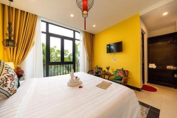 Coco Viet Homestay, Hoi An (fotografie 5)