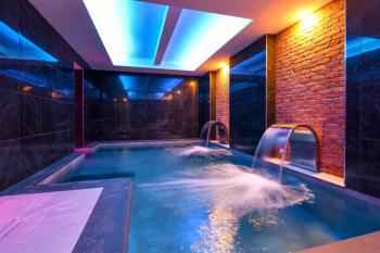 Hotel Master, Brescia (photo 2)