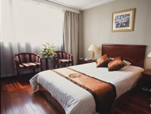 Donghu Collection Hotel, Shanghai (Foto 3)