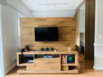 CS Apartamento a 200 metros da Paulista com AC, São Paulo (fotografie 3)