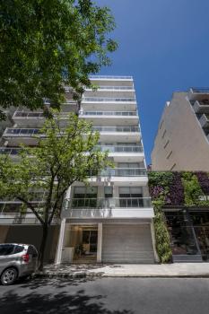 Top Rentals Palermo Chico, Buenos Aires (fotografie 4)