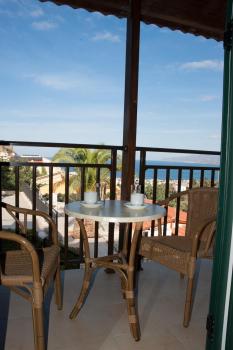 Mariamare apts, Stalida (foto 4)
