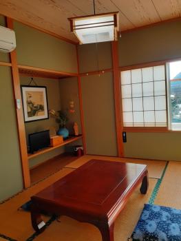 ペンション ラリー, Kawazu (foto 3)