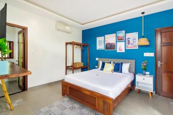 Xom Nho Hoi An Homestay, Hoi An (fotografie 5)