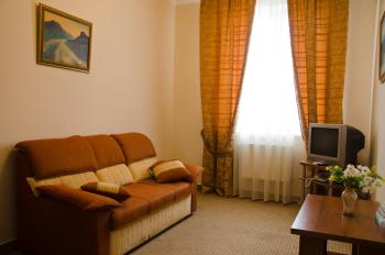 Vila Verde, Chişinău (photo 2)