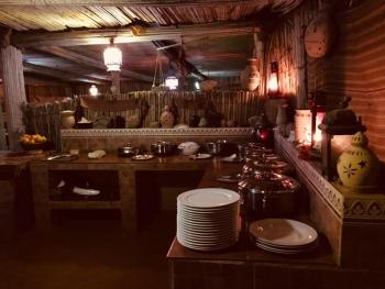 Nomadic Desert Camp, Al Wāşil (fotografie 4)