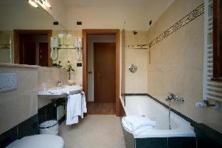 Hotel Golf, Florencja (zdjęcie 4)