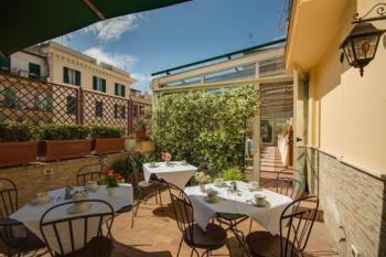 Hotel Borromeo, Roma (foto 3)
