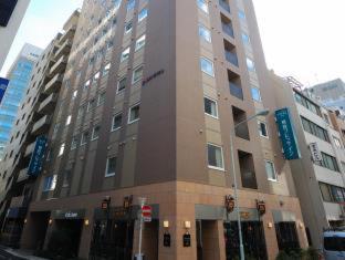 Sotetsu Fresa Inn Tokyo-Kyobashi, Tokio (fotografie 3)