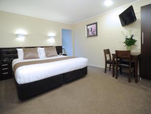 Tudor Court Motor Lodge, Auckland (photo 4)