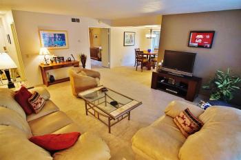 Phoenix Abode with Pool Access Walk to Fashion Park, Phoenix (photo 3)