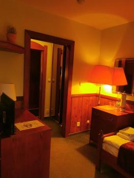 River Star Hotel, Praha (fotografie 3)