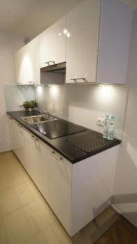 Bagno City Centre 16, Varšava (fotografie 5)