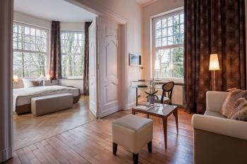 Park Villa Hotel, Wuppertal (foto 3)