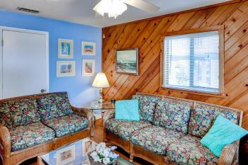 Waterfront Duplex w/ Dock & Views: Near Town!, Cedar Key (Foto 5)