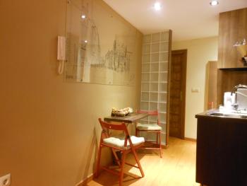 Apartamentos Alhambra, Гранада (фото 5)