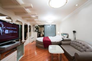 HOTEL PERRIER (Adult Only), Tokio (fotografie 2)