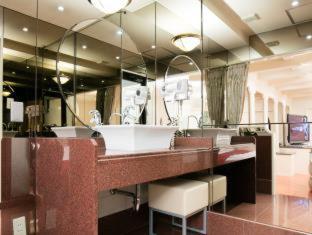 HOTEL PERRIER (Adult Only), Tokio (fotografie 4)