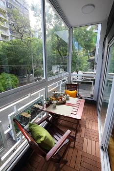 KUDOS Palermo kids-friendly, Buenos Aires (fotografie 3)
