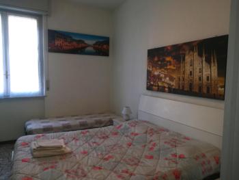 Edolo Apartment, Milán (fotografie 2)
