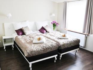 Leone Aparthotel, Cracovie (photo 3)