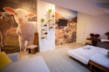 Apartament Dwupoziomowy Nad Tamami, Zakopane (fotografie 5)