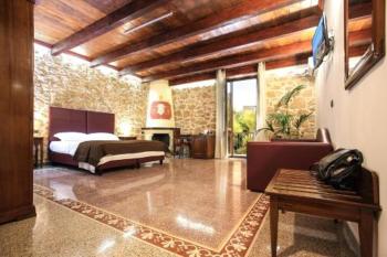Bienestar - Maison de Charme, Alguer (foto 3)