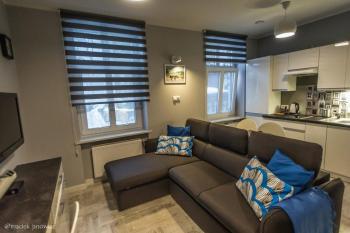 Apart-Invest Apartament Wiwi, Szklarska Poręba (foto 3)