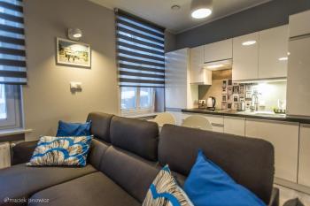Apart-Invest Apartament Wiwi, Szklarska Poręba (foto 4)