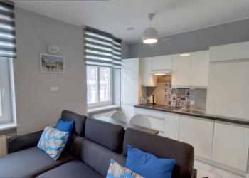 Apart-Invest Apartament Wiwi, Szklarska Poręba (foto 2)