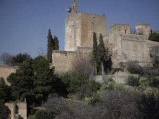 Gar Anat Hotel Boutique - Domus Artis, Granada (photo 3)