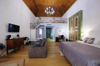 Santa Chiara Boutique Hotel, Neapol (zdjęcie 3)