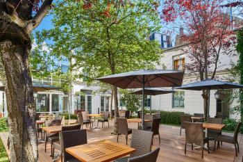 Hotel Vacances Bleues Villa Modigliani, Parigi (foto 5)